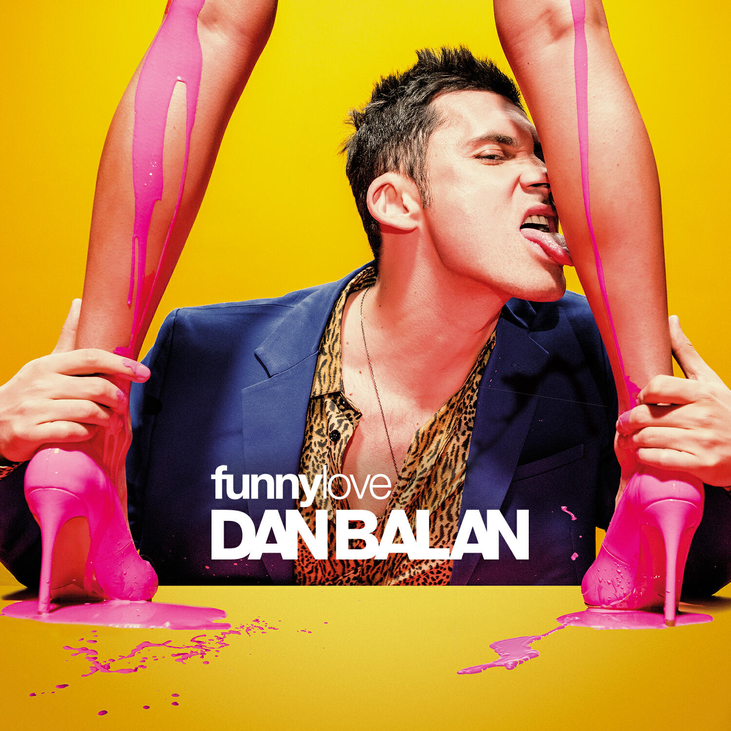 Dan Balan - Funny Love