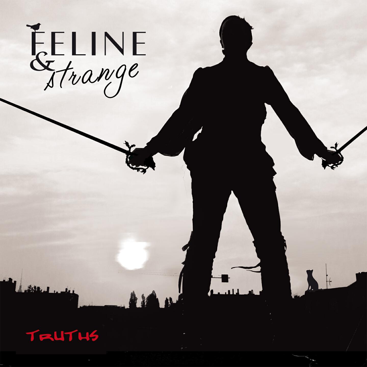 Feline - Time