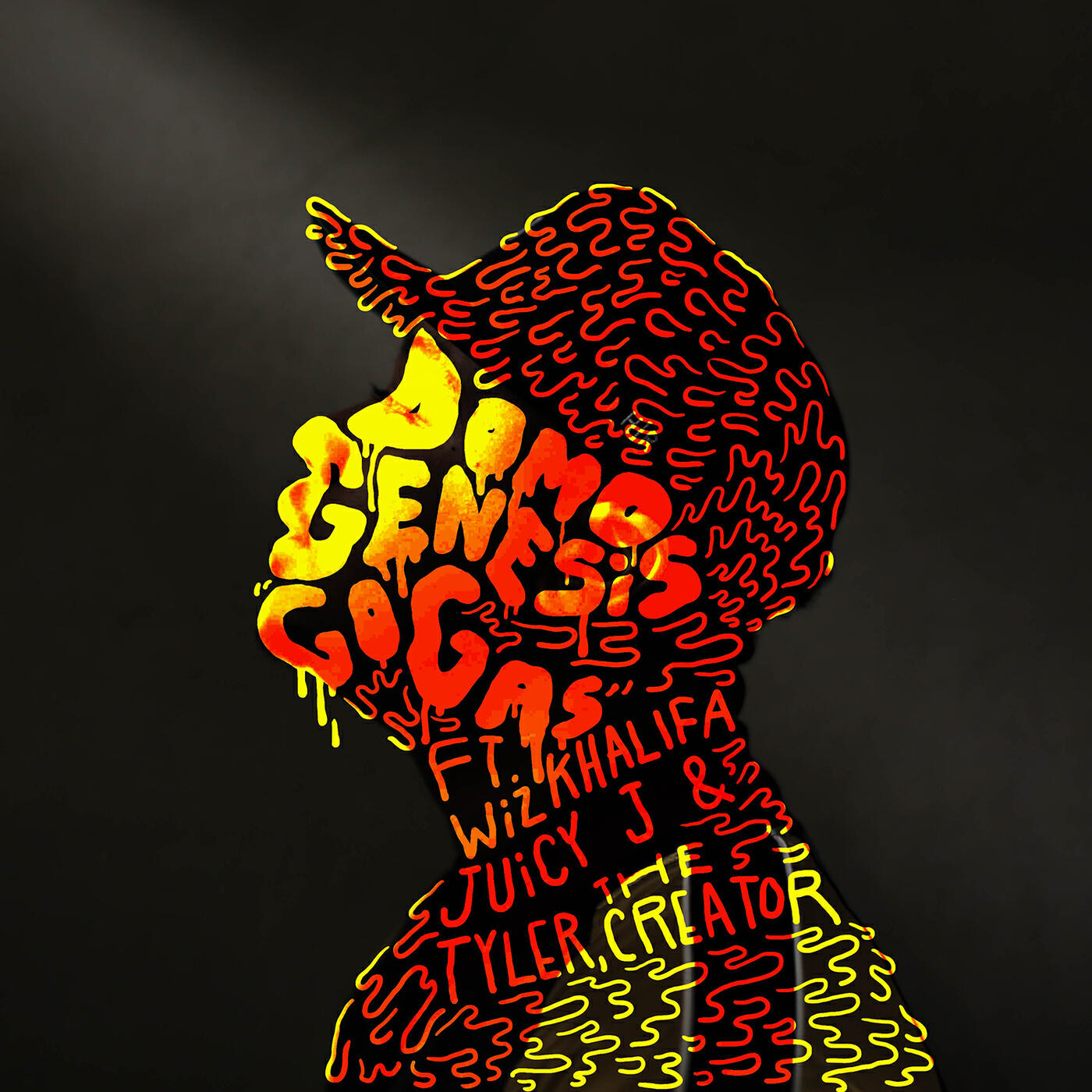 Domo Genesis - Go (Gas)