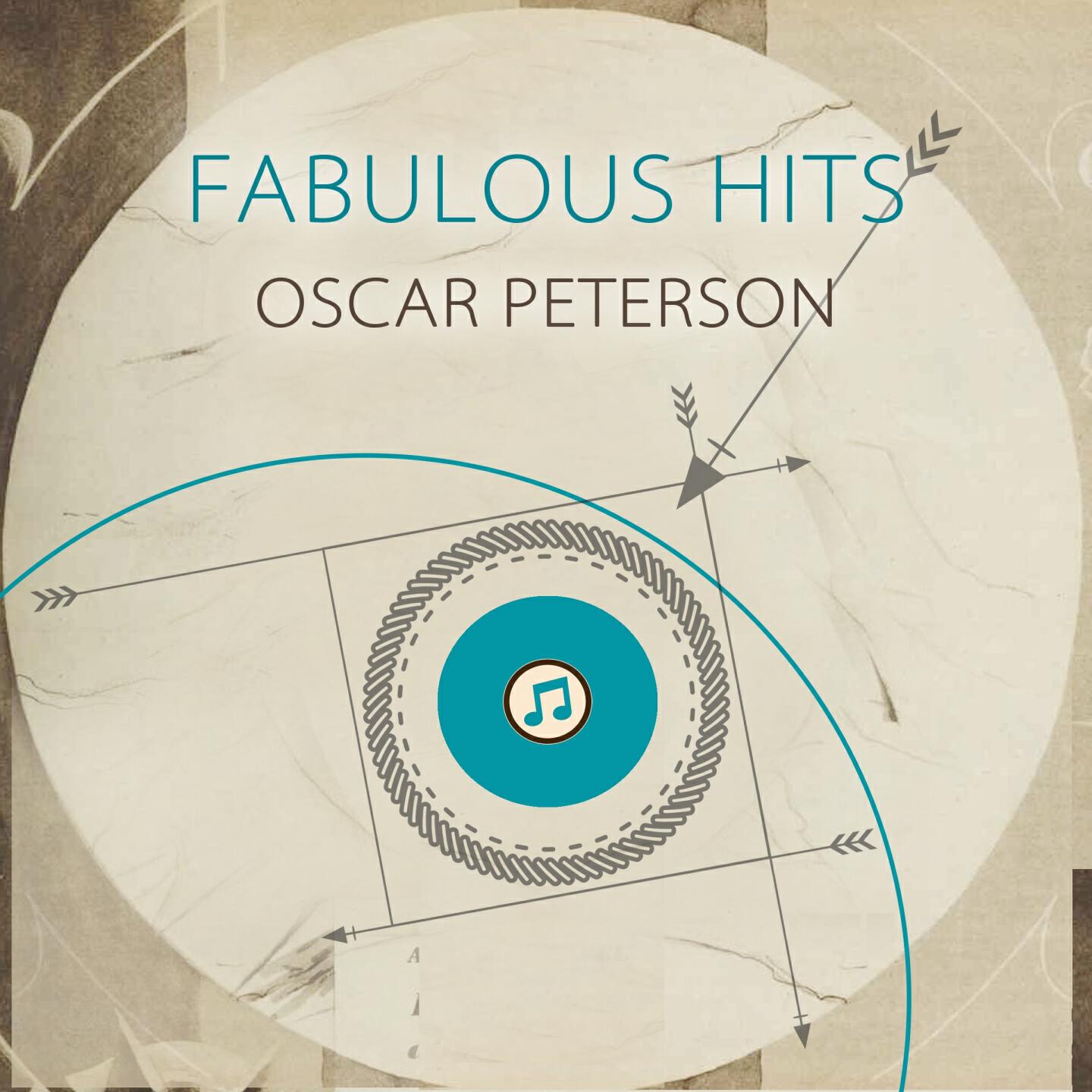 Oscar Peterson - Kadota's Blues