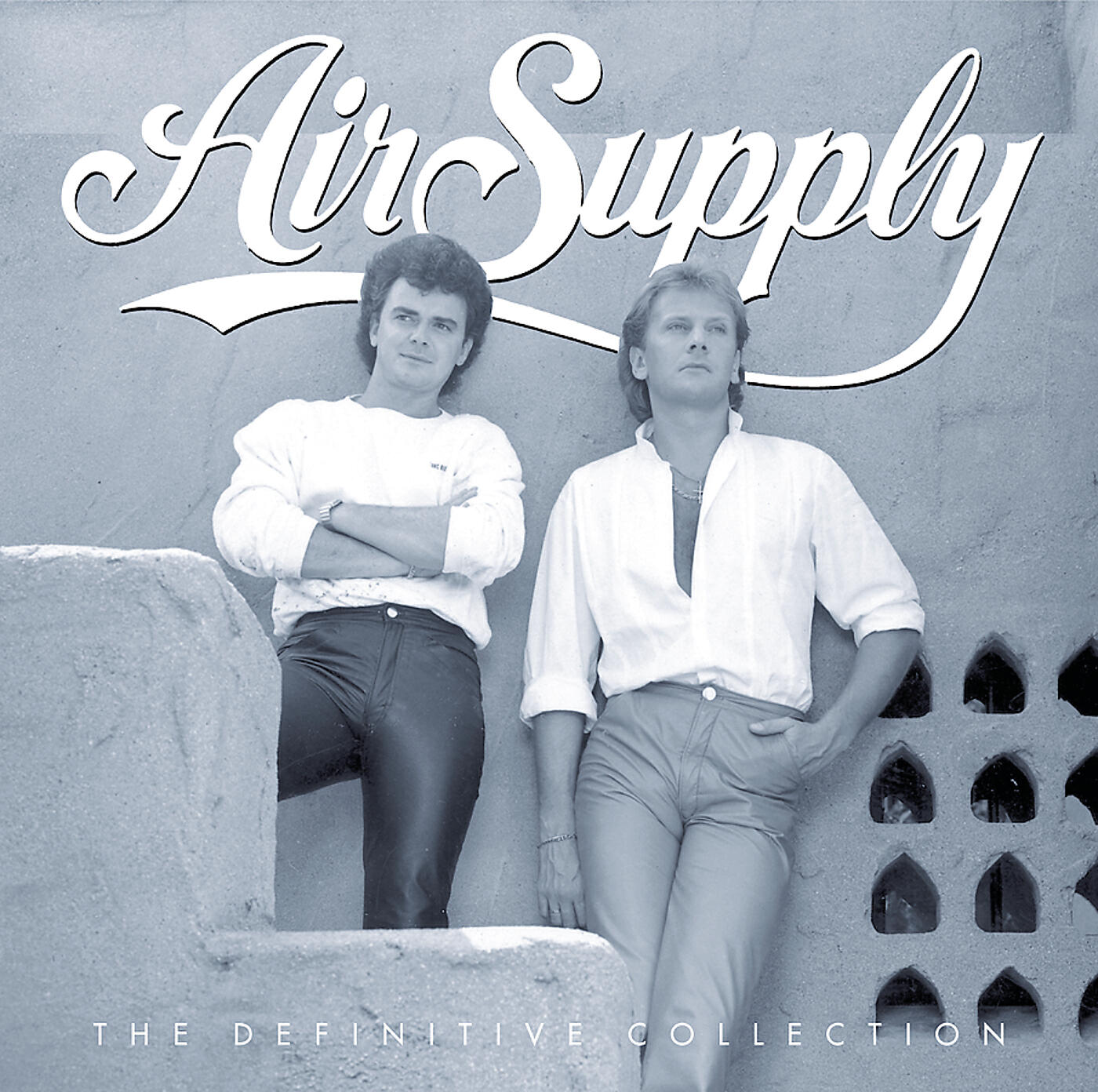 Air Supply - Sweet Dreams (Digitally Remastered 1999)