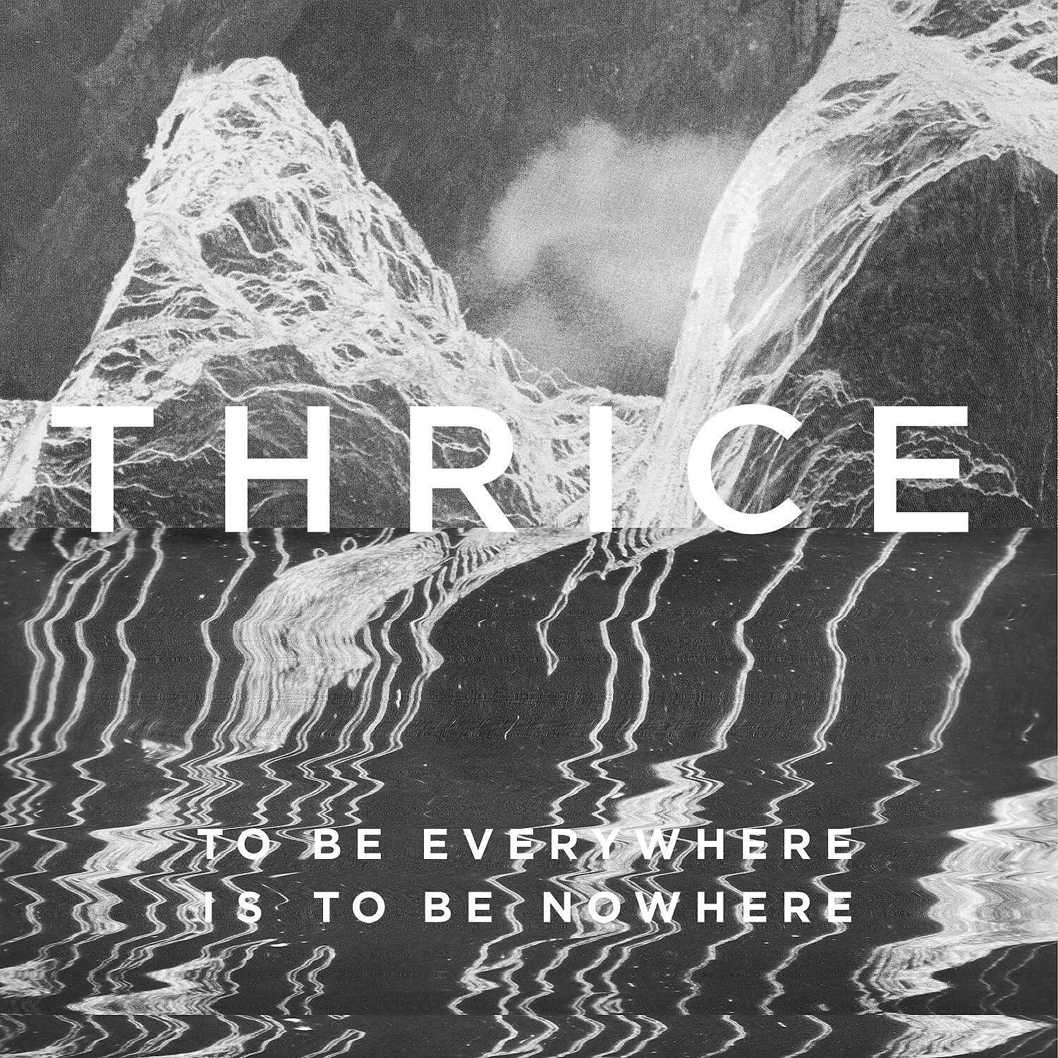Thrice - Wake Up