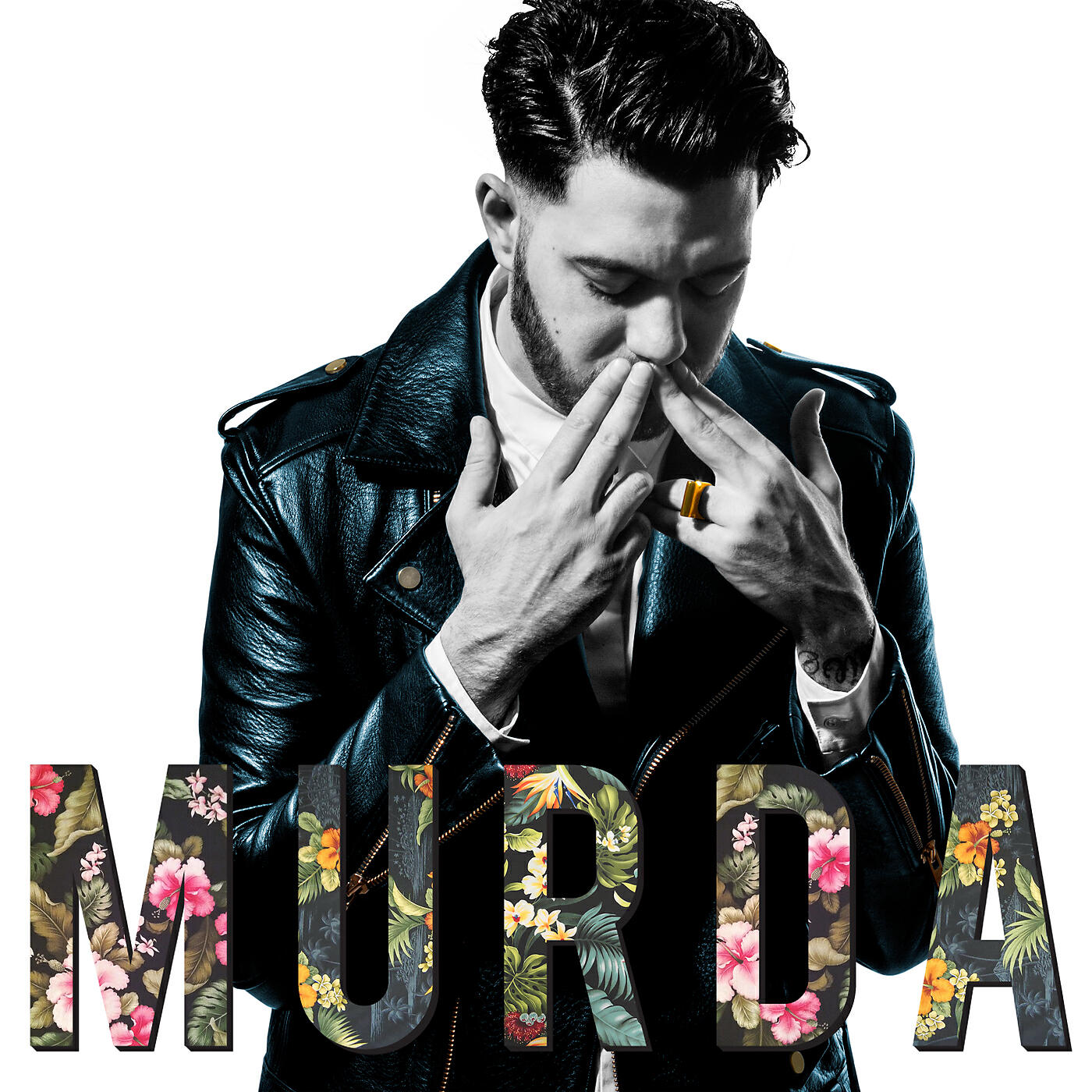 Murda - Wacht (Lil Bih)