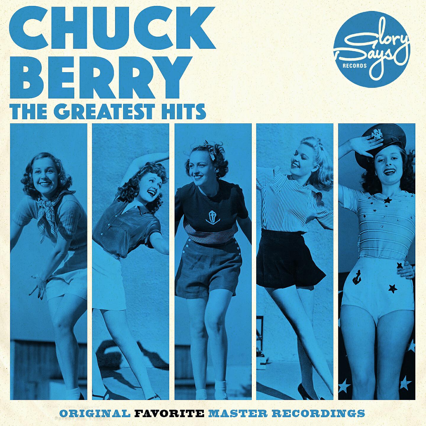 Chuck Berry - No Money Down