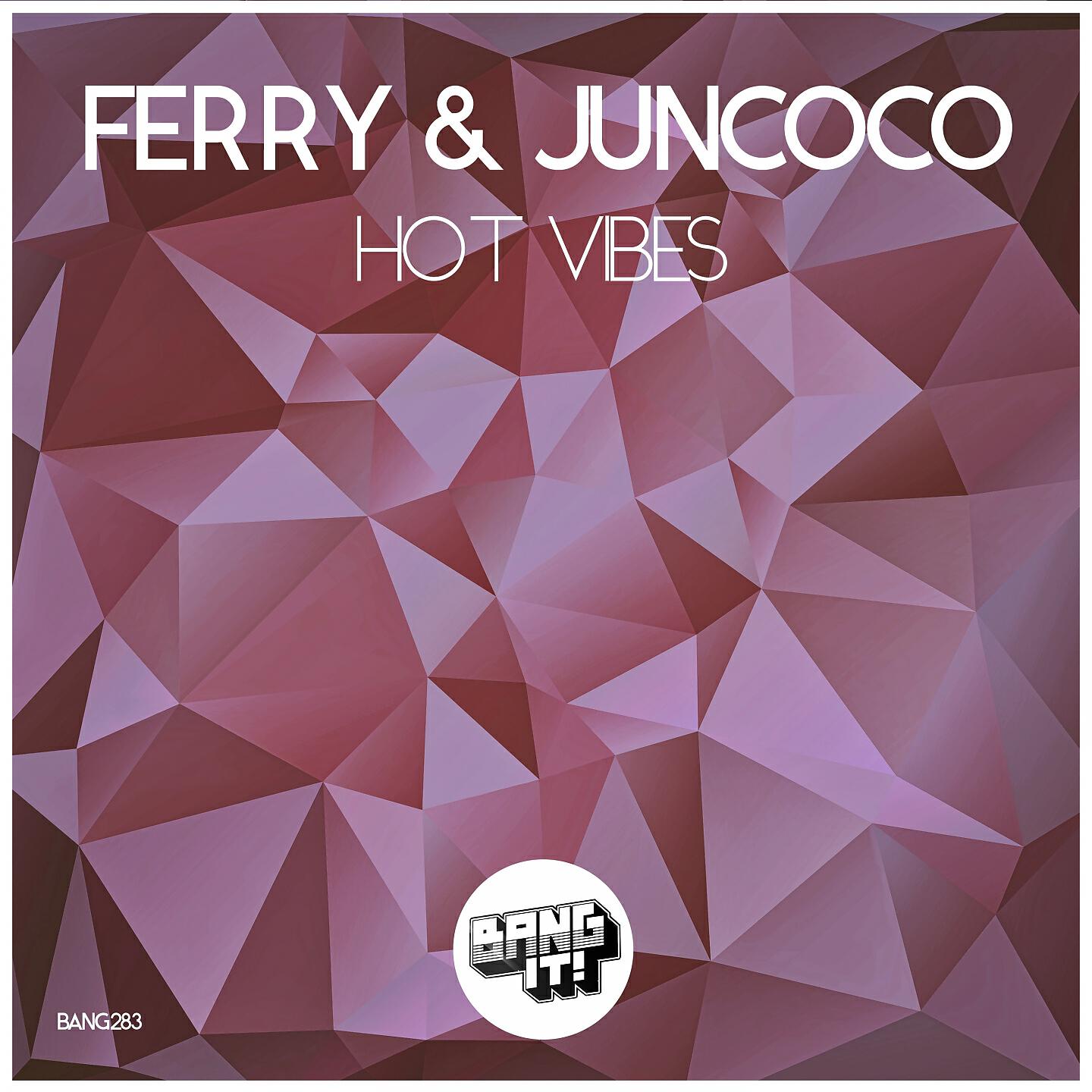 Ferry - Hot Vibes