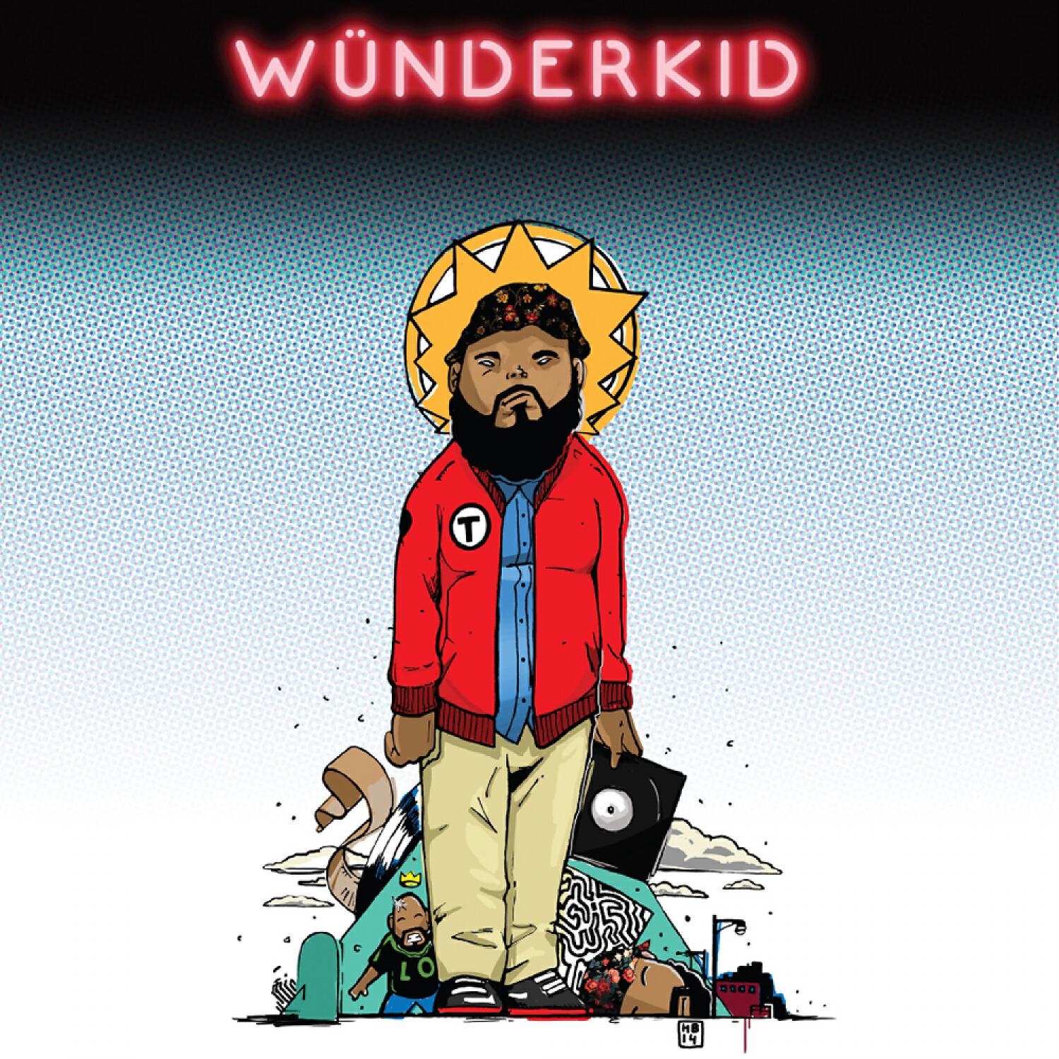 Thelonious Martin - All It Takes (feat. Smoke DZA)