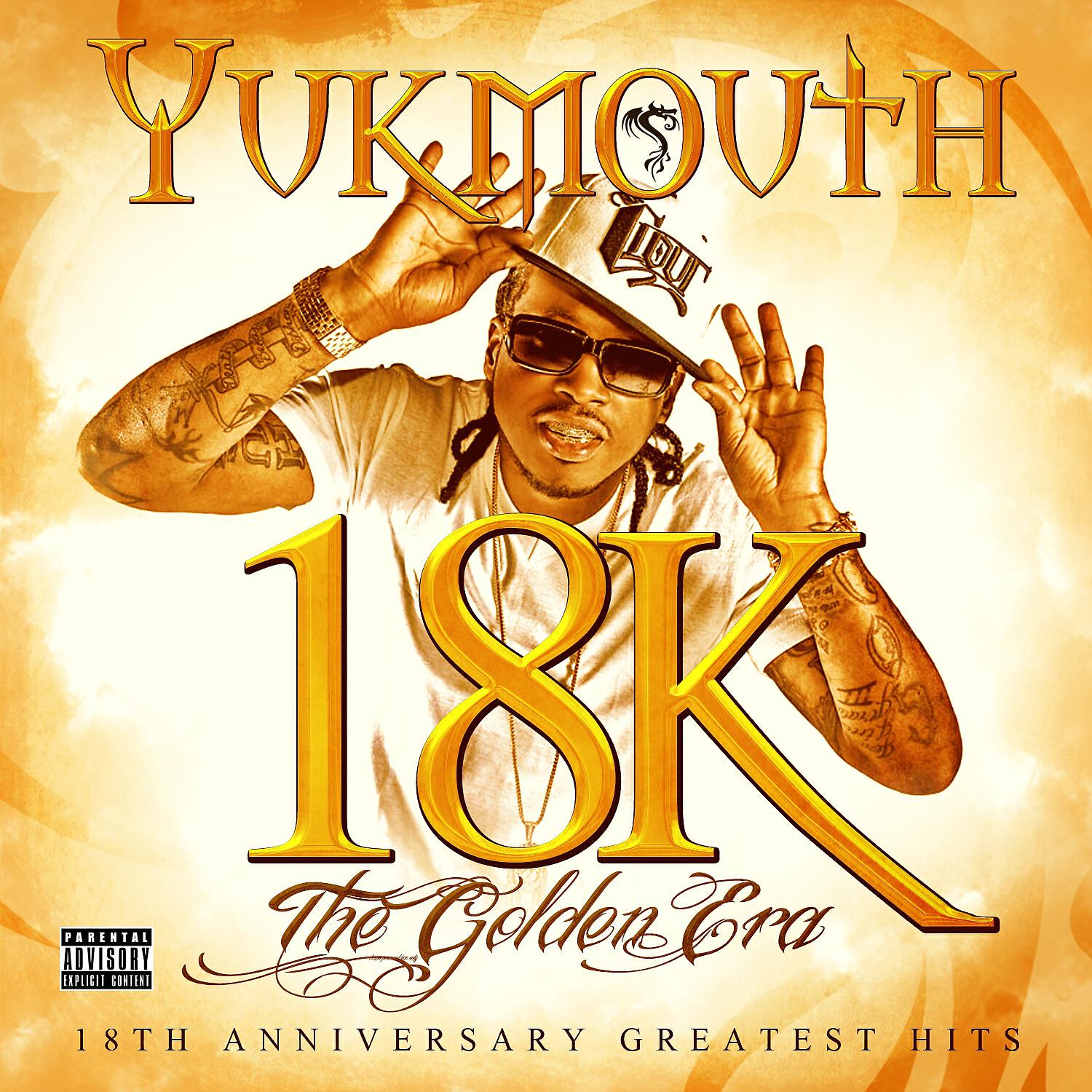 Yukmouth - Highest N*ggaz In The Industry (feat. E-40, Numskull & B-Legit)