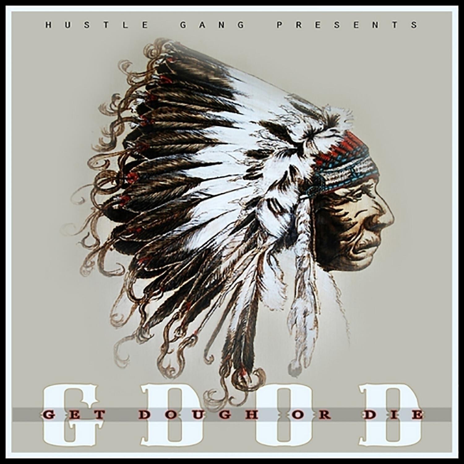 Hustle Gang - 2 F*cks (feat. T.I., Chip, B.o.B., Travis Scott, Trae Tha Truth & Young Dro)