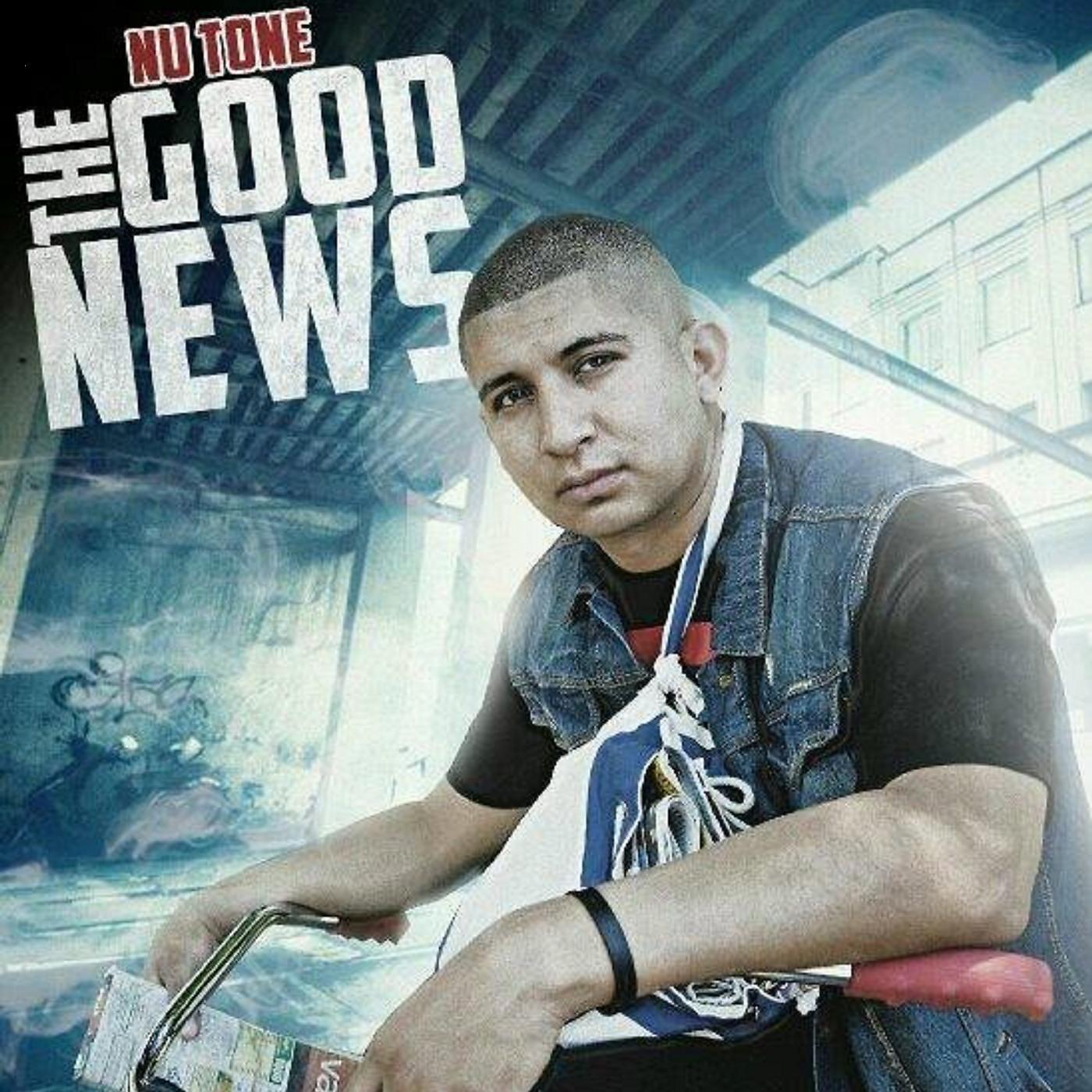 Nu Tone - Cornerstone (feat. Illuminate & P T)