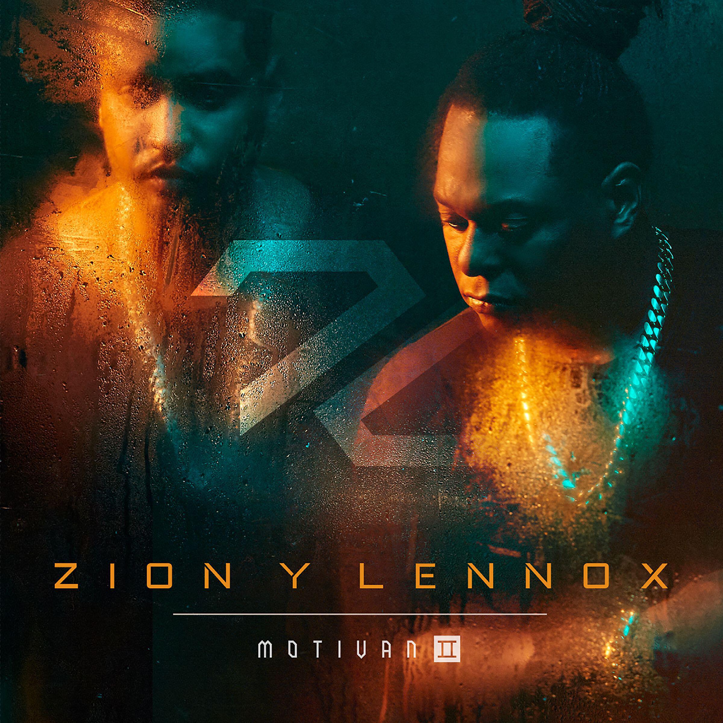 Zion & Lennox - La Niña (feat. Plan B)