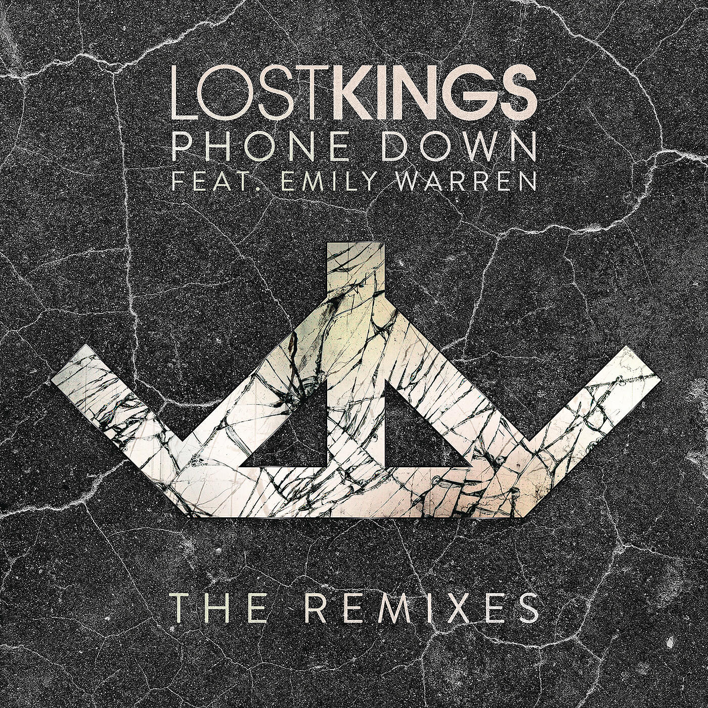 Lost Kings - Phone Down (Justice Skolnik Remix)