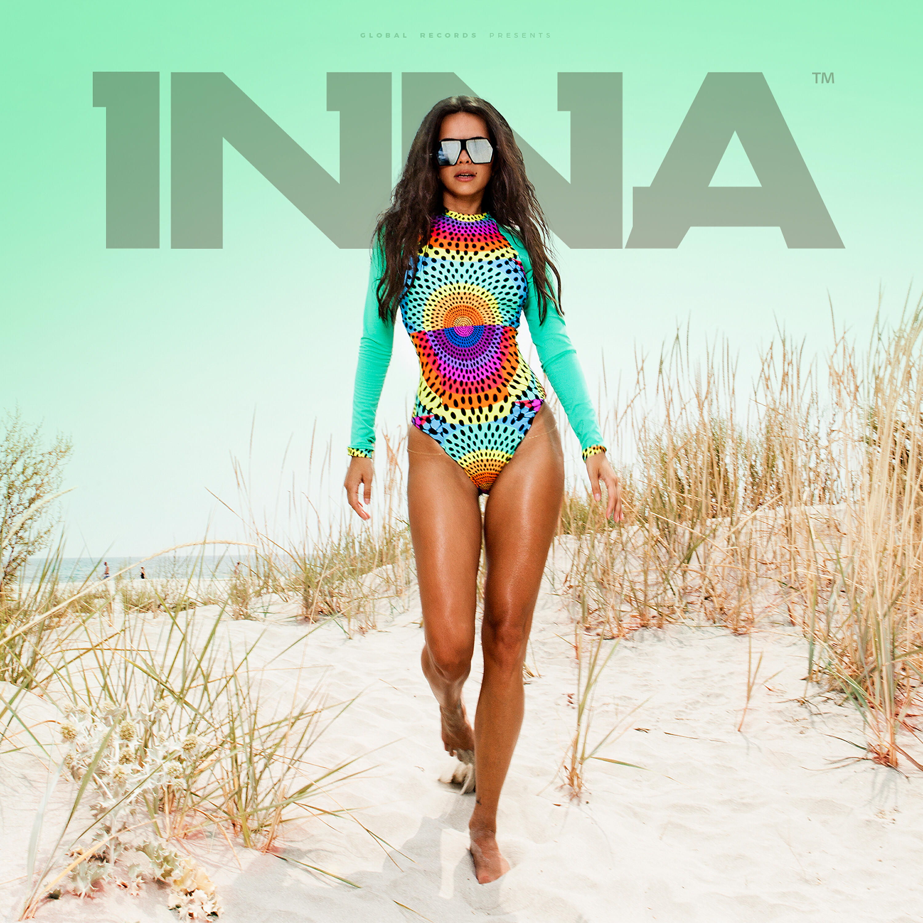 Inna - Salina Skies