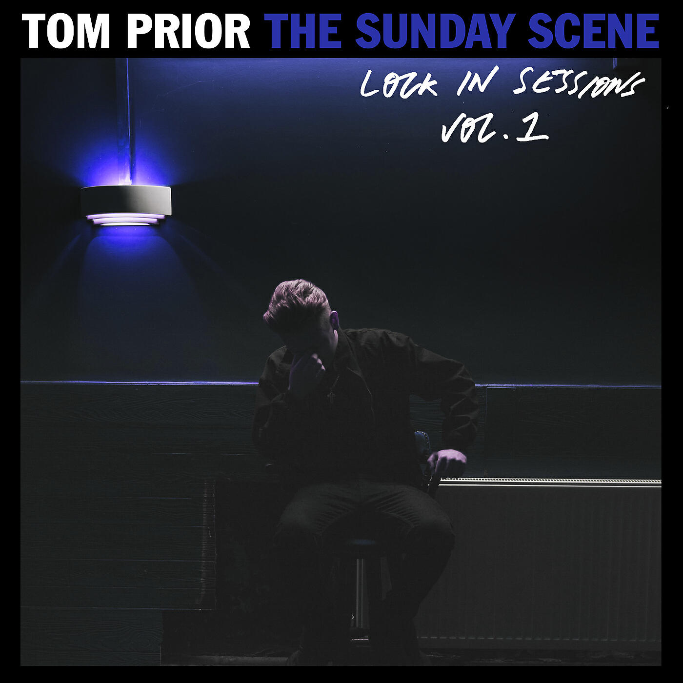 Tom Prior - Looks Like Rain (Lock In Sessions)