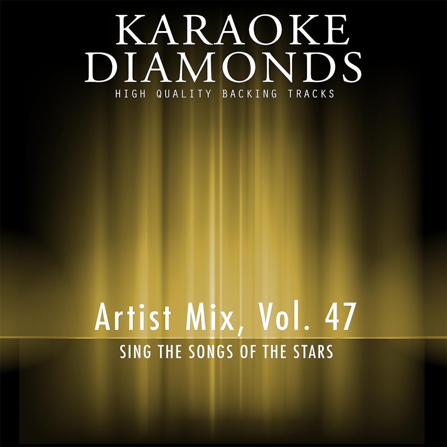Karaoke Diamonds - The Stranger (Karaoke Version In the Style of Billy Joel)
