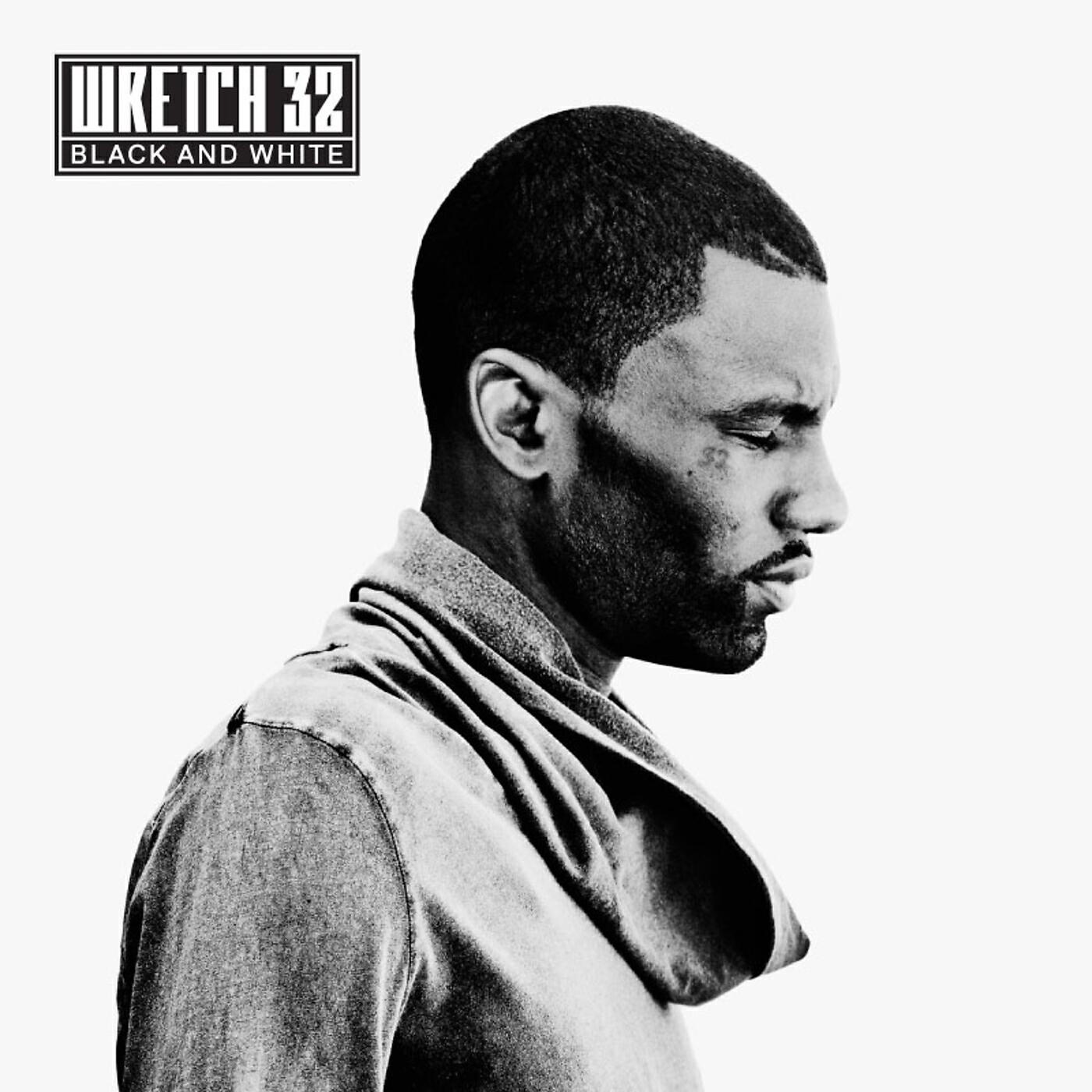 Wretch 32 - Unorthodox (Radio Edit)