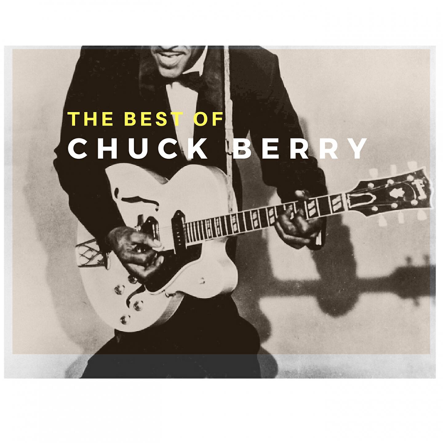 Chuck Berry - No Money Down
