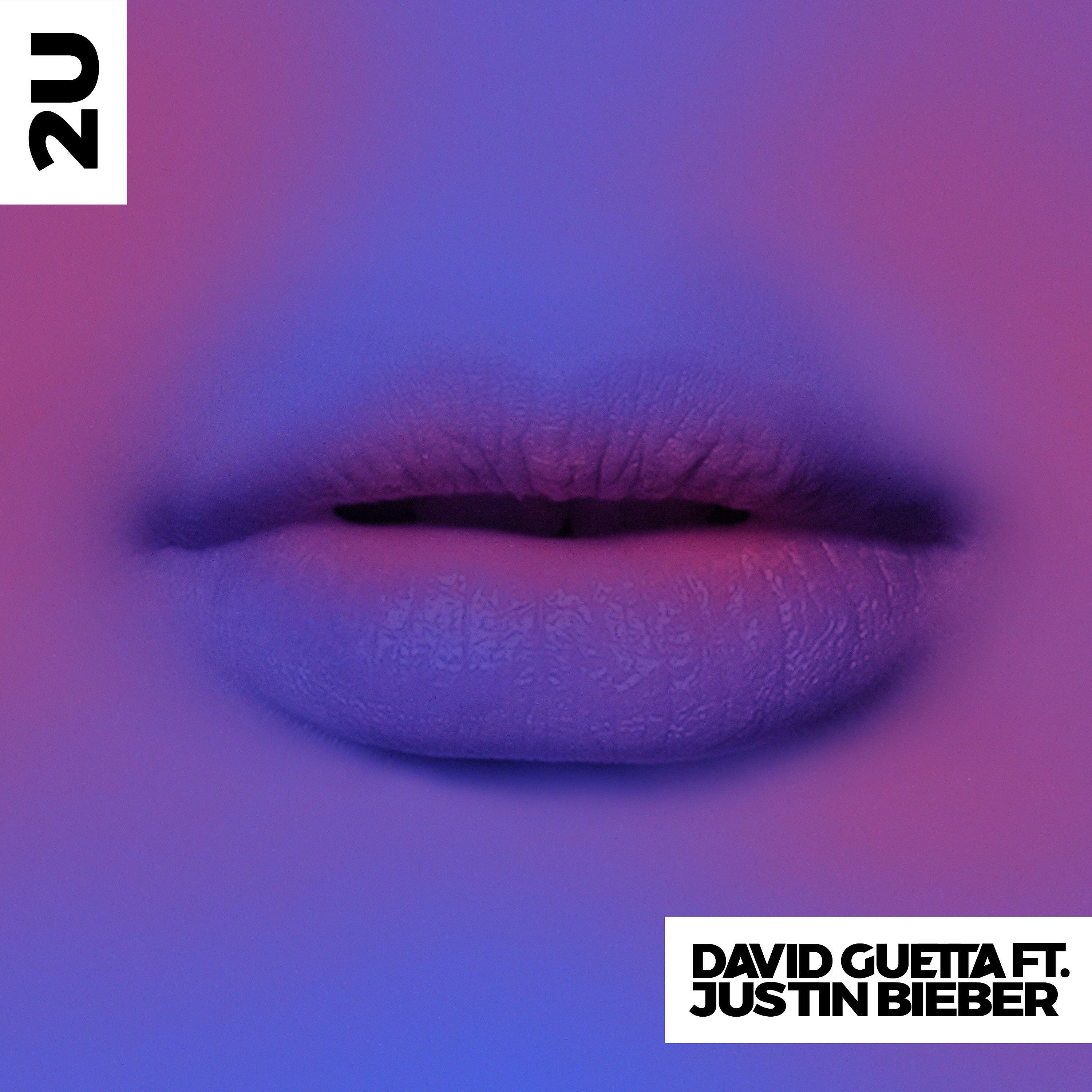 Justin Bieber - 2U (feat. Justin Bieber)