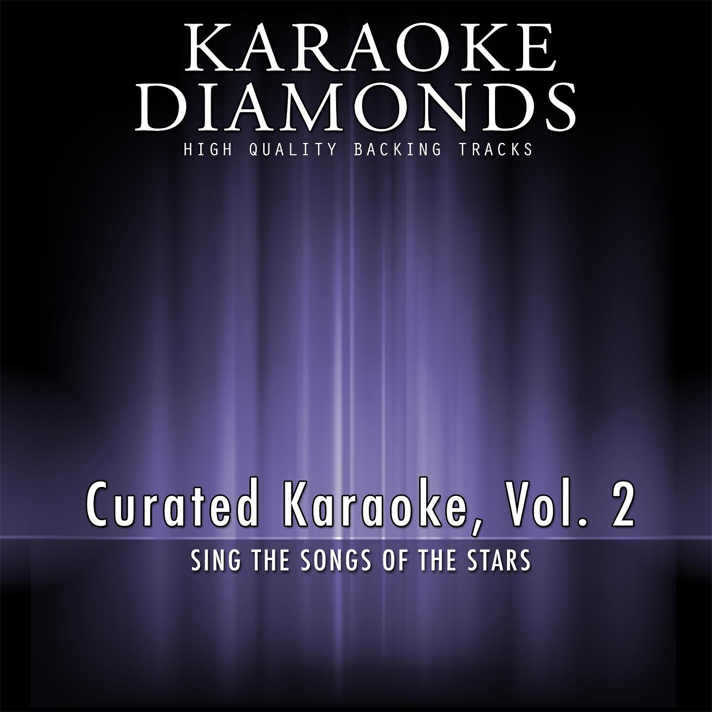 Karaoke Diamonds - Party to Damascus (Karaoke Version) [Originally Performed By Wyclef Jean]