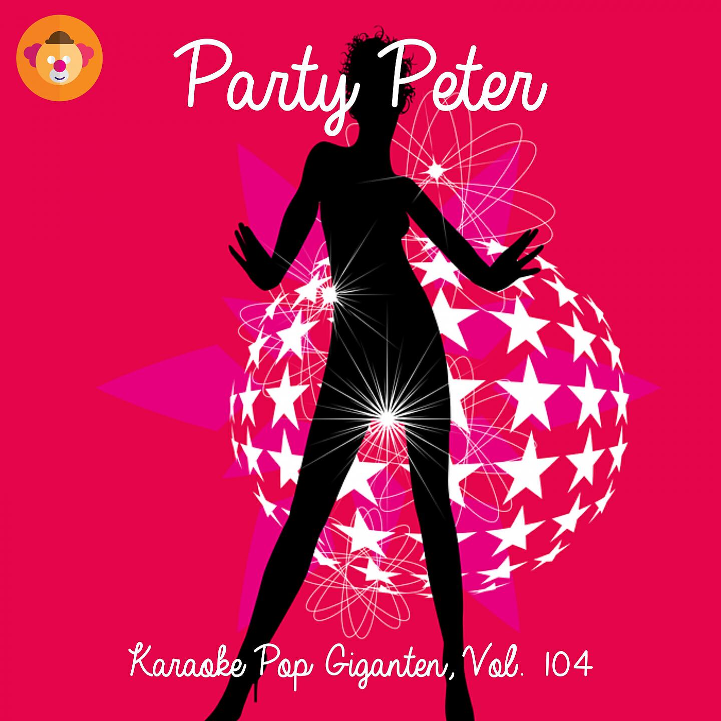 Party Peter - Master Blaster (Jammin') (Karaoke Version) [Originally Performed by Stevie Wonder]
