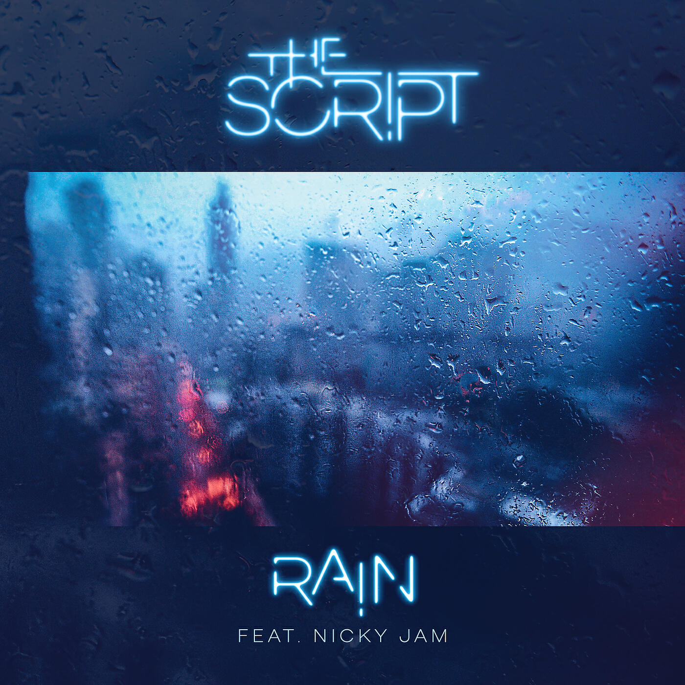 Nicky Jam - Rain