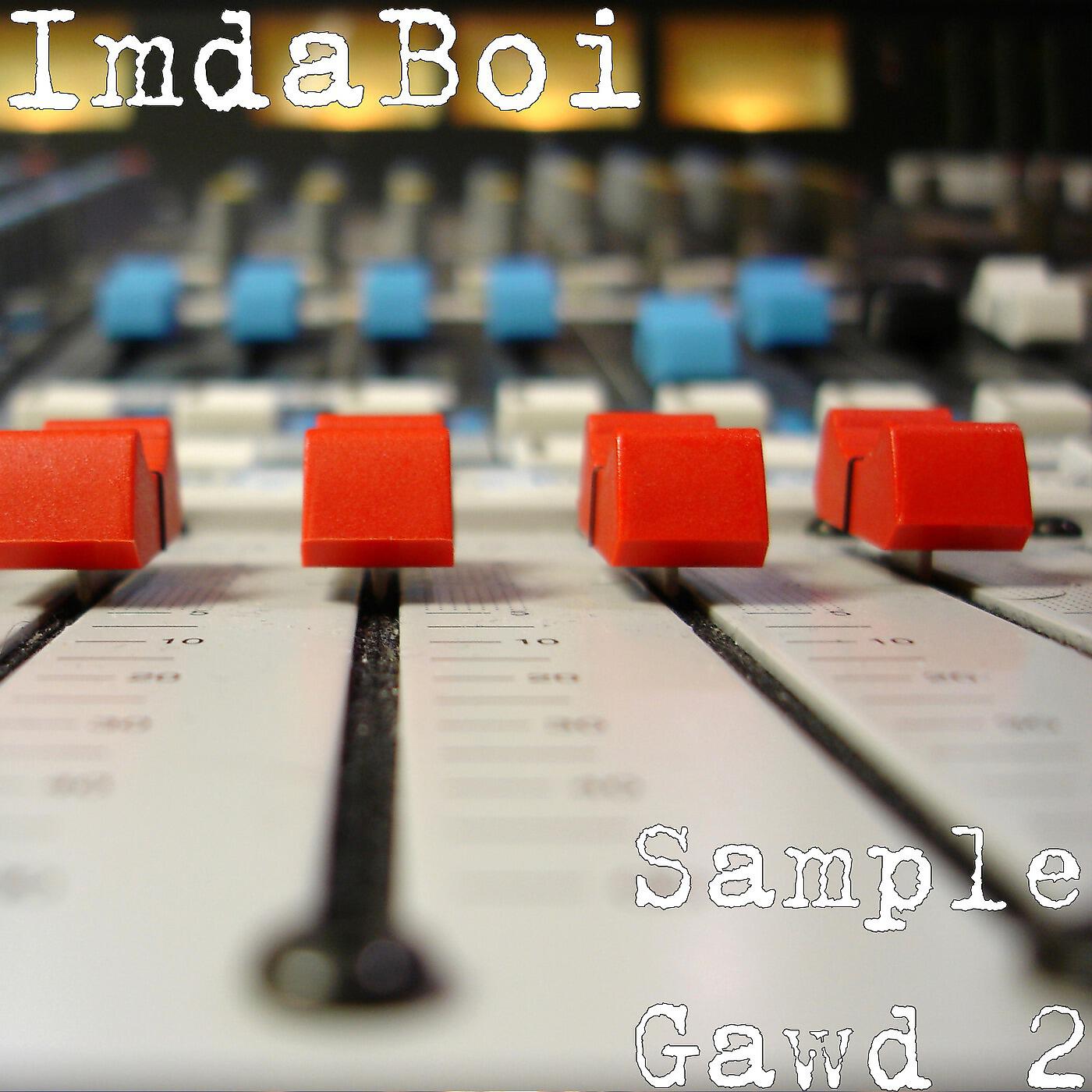 ImdaBoi - Dedication (feat. Troublez, Hatchet & Khalygud)