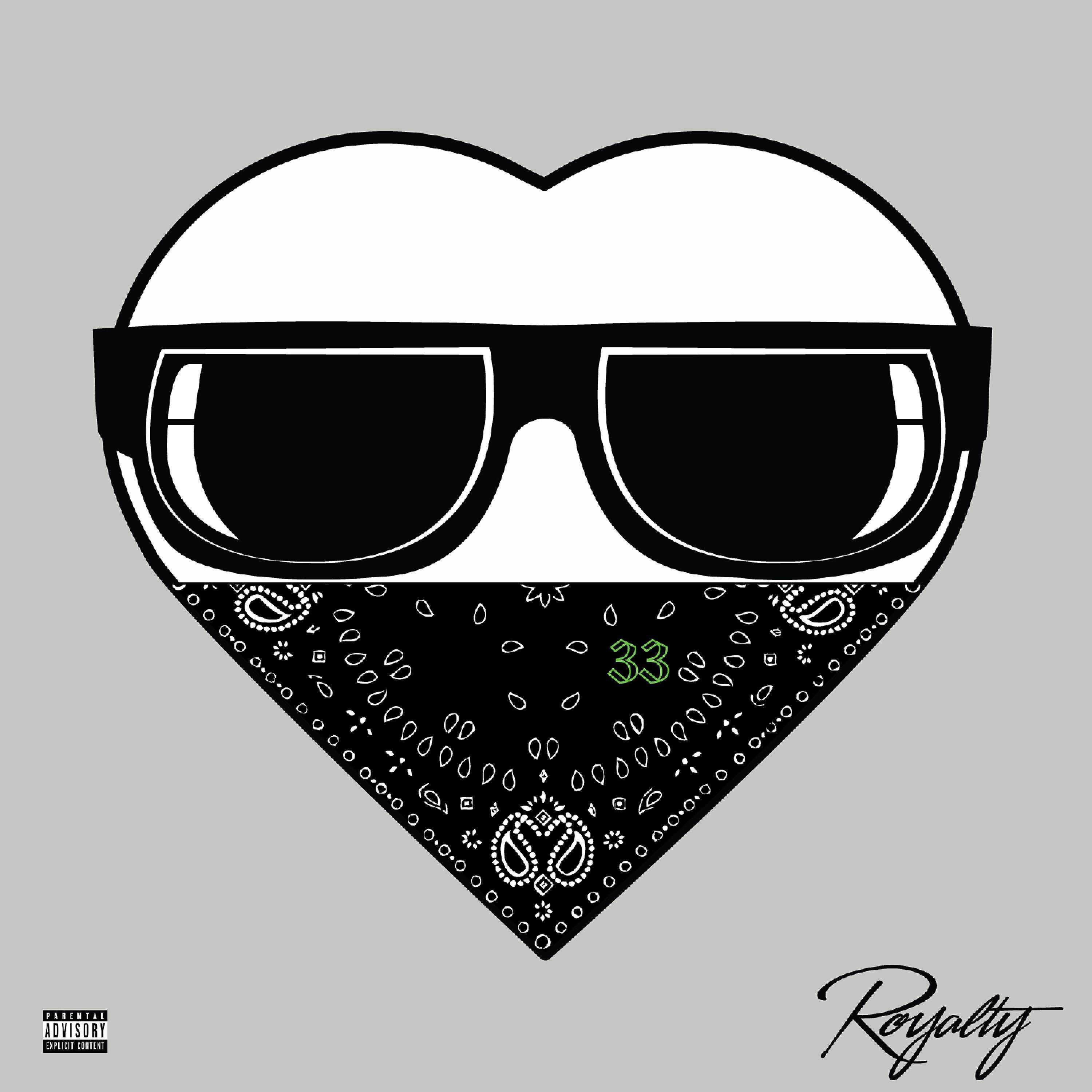 Royalty - Reup (feat. Jonn Hart & Baeza)