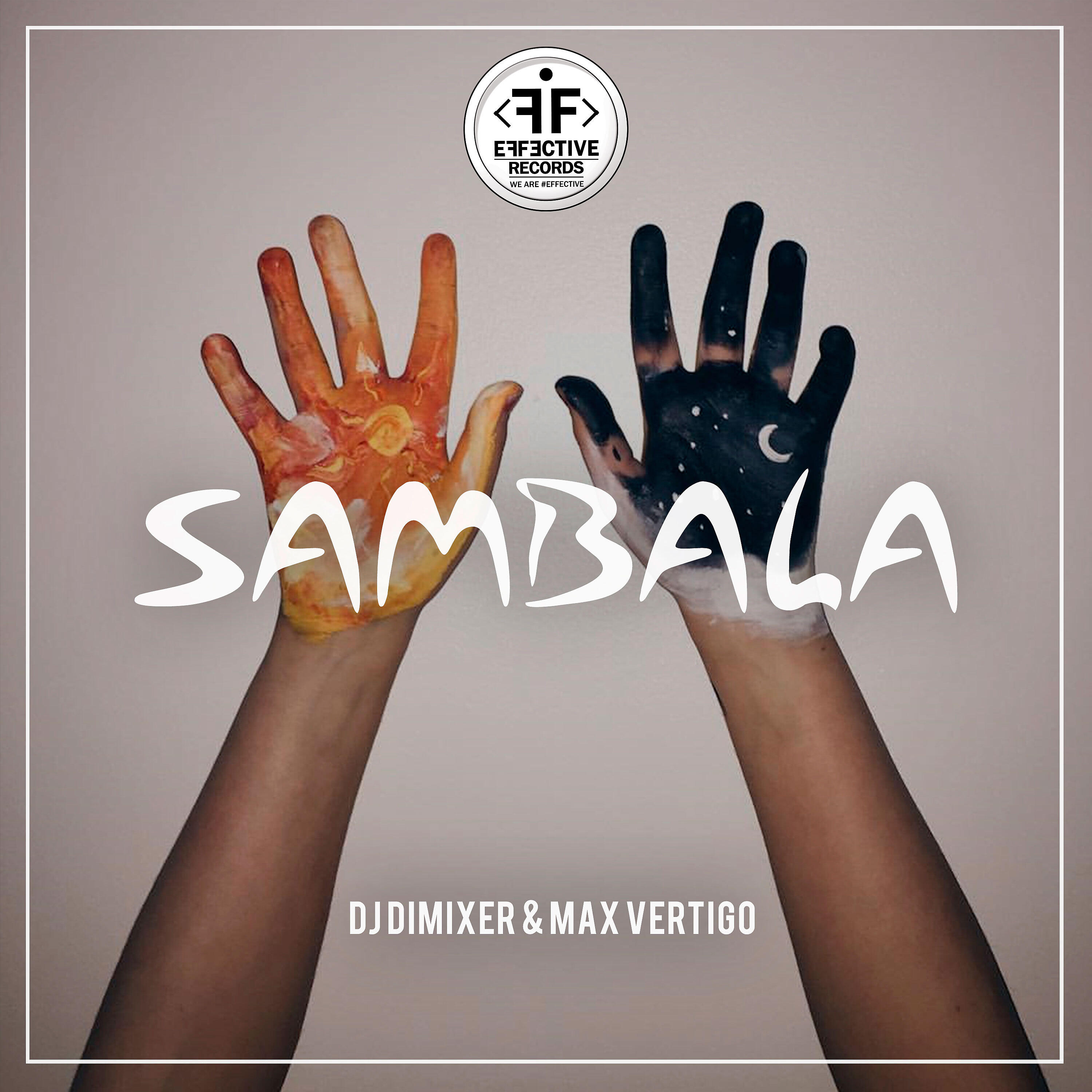 DJ DimixeR - Sambala (feat. Max Vertigo) [Menshee Remix]