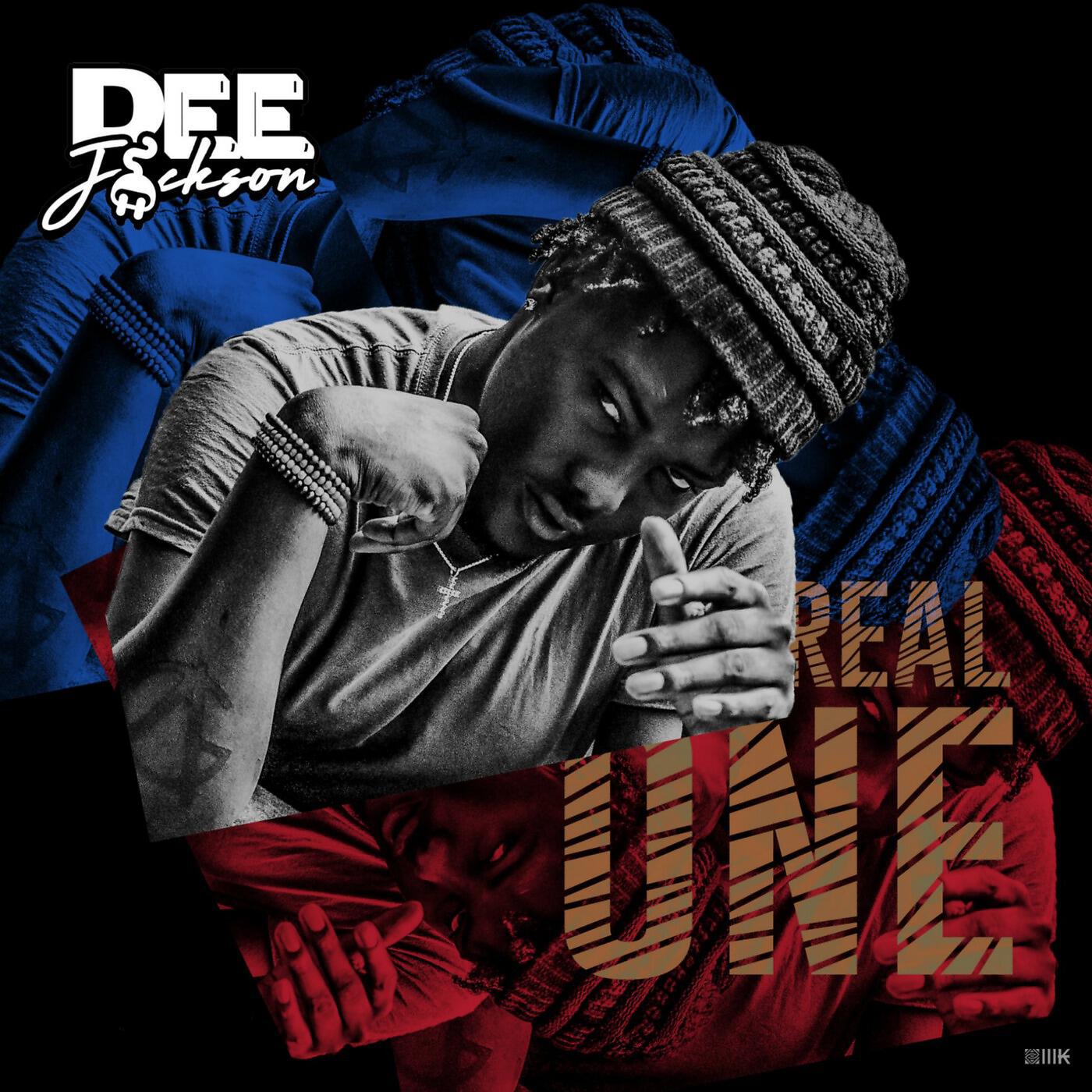 Dee Jackson - Life Goes on (feat. Damar Jackson)