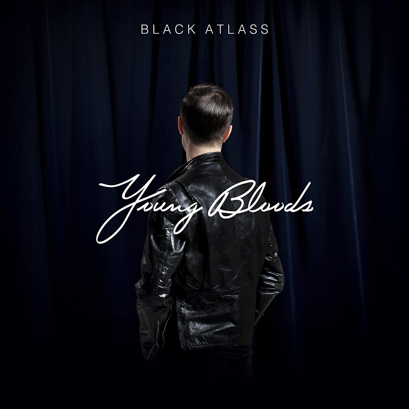 Black Atlass - Blossom