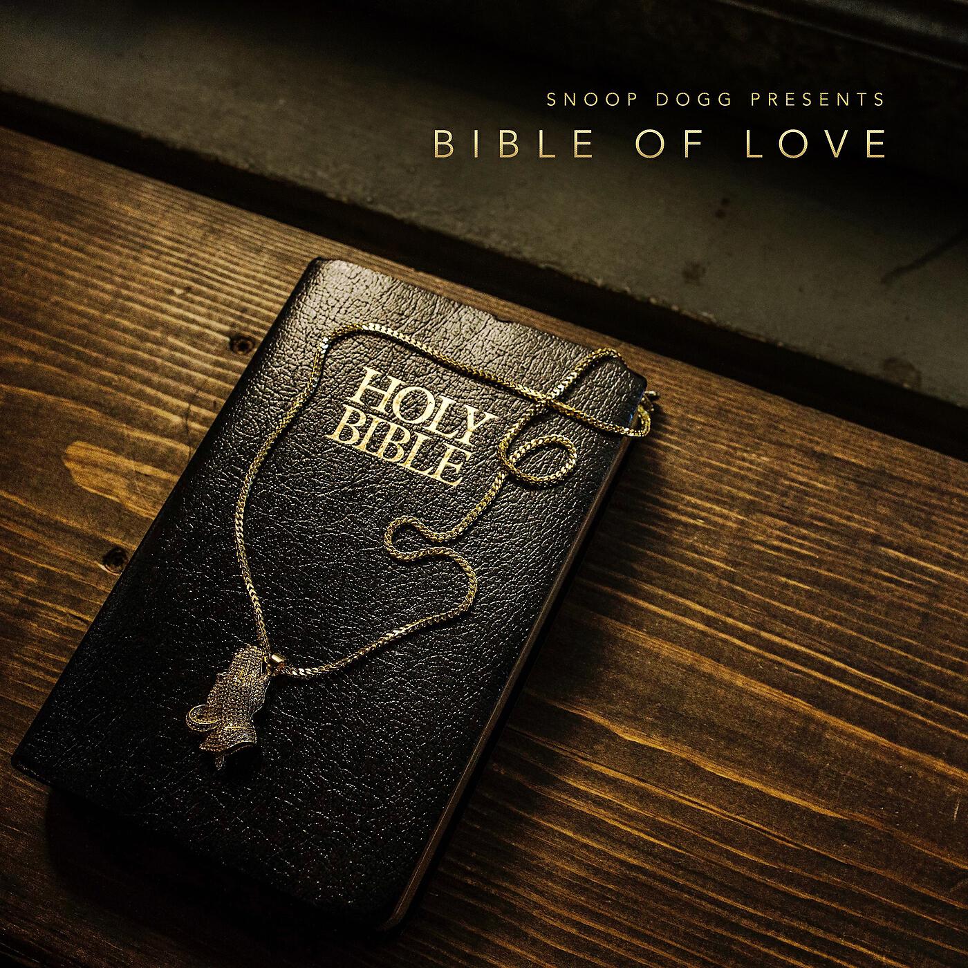 Snoop Dogg - Talk to God (feat. Mali Music & Kim Burrell)