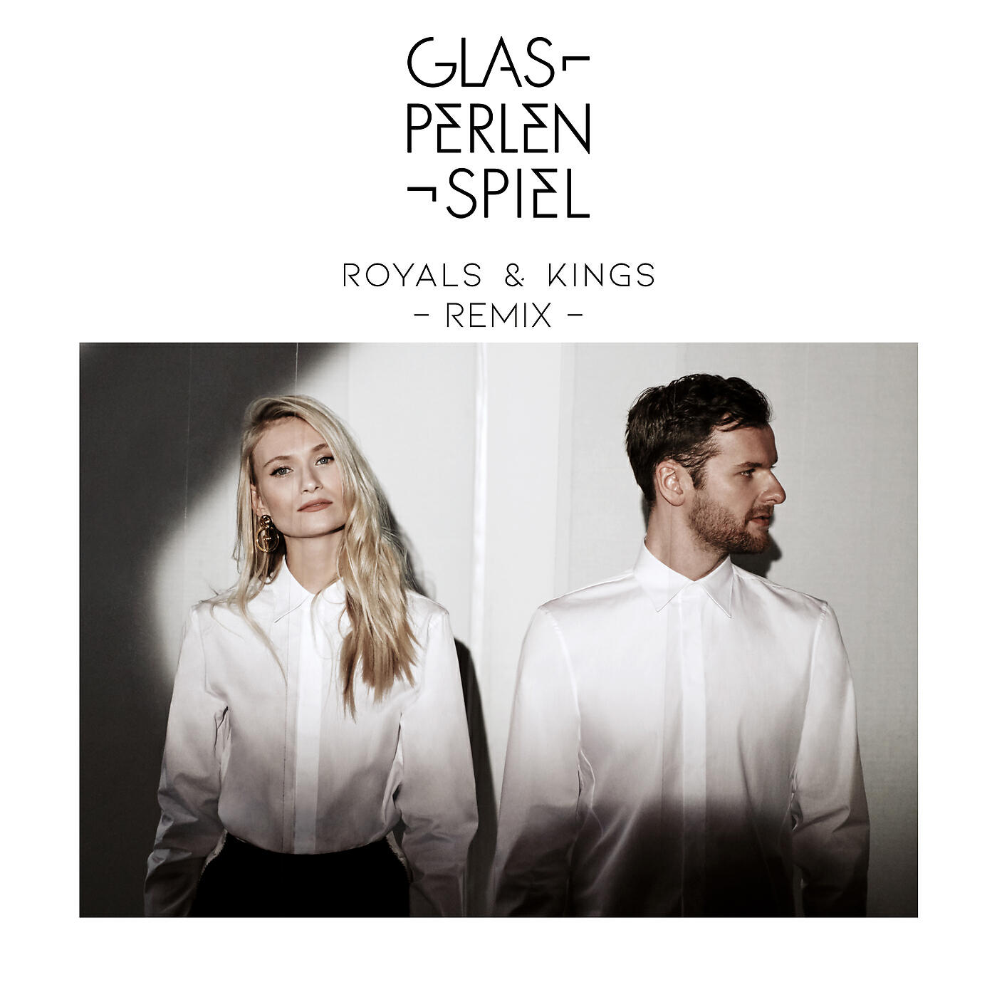 Glasperlenspiel - Royals & Kings (Calyre Remix)