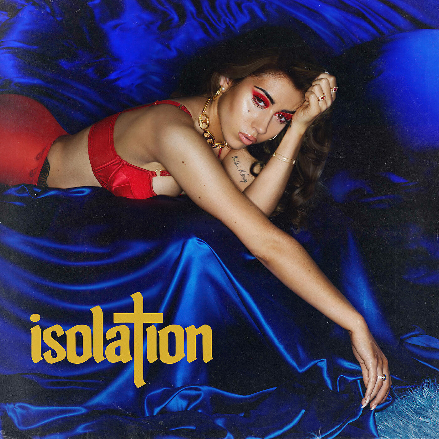 Kali Uchis - Tyrant