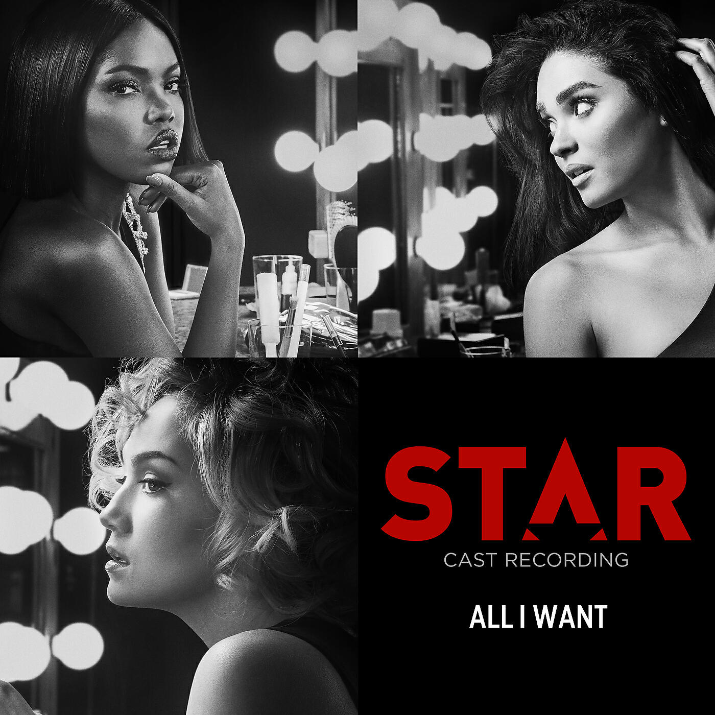 Star Cast - All I Want (From “Star” Season 2)