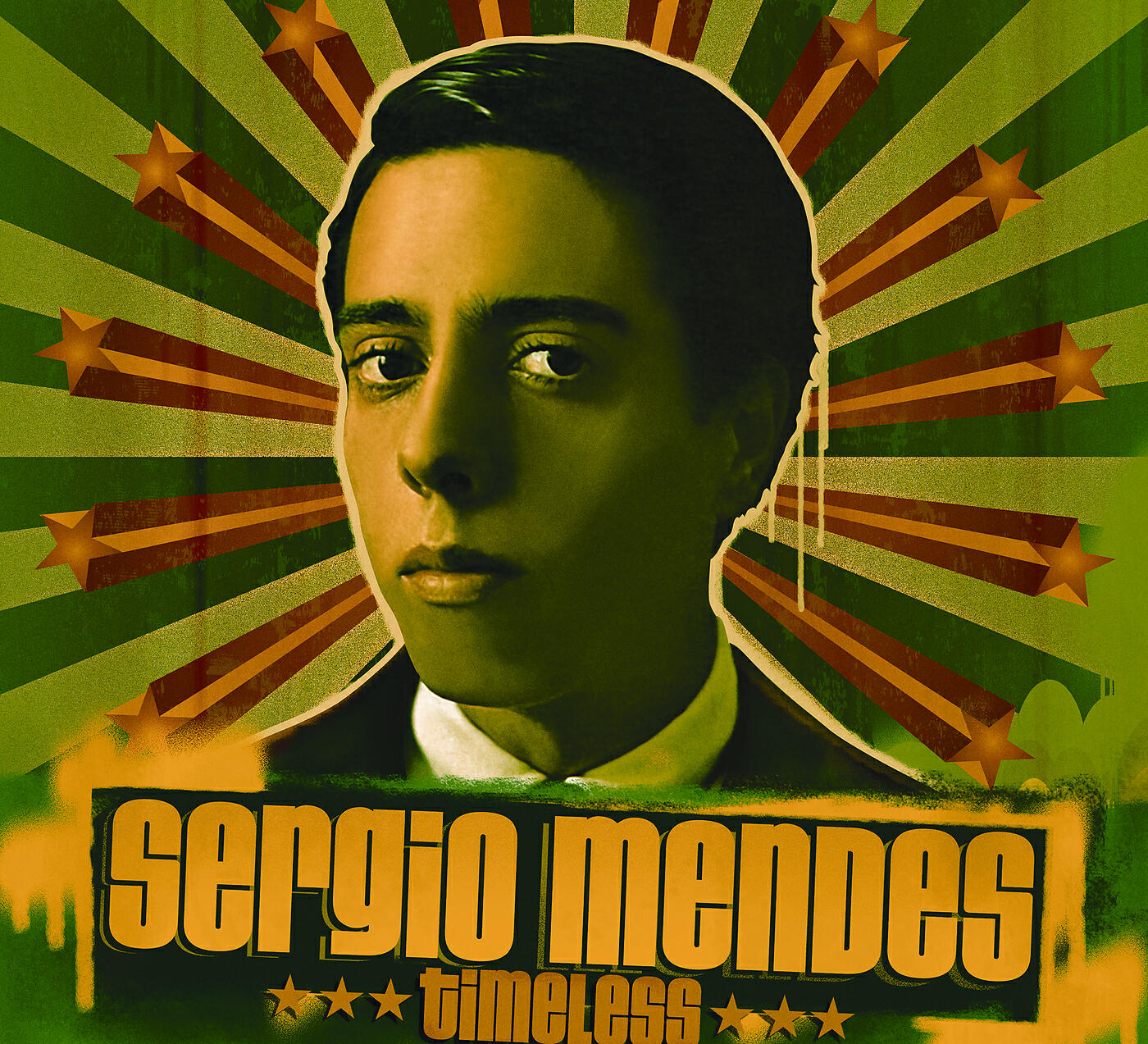 Sergio Mendes - Yes, Yes Y'All (Album Version)