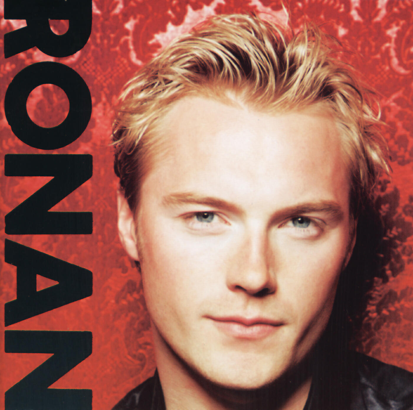 Ronan Keating - Lovin' Each Day