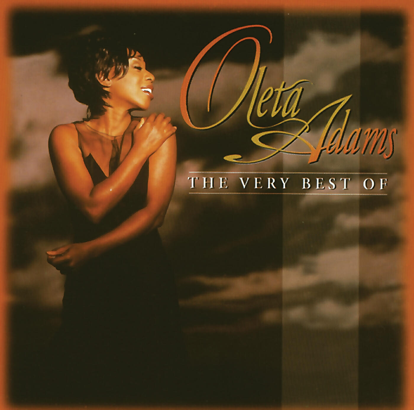 Oleta Adams - Life Keeps Moving On