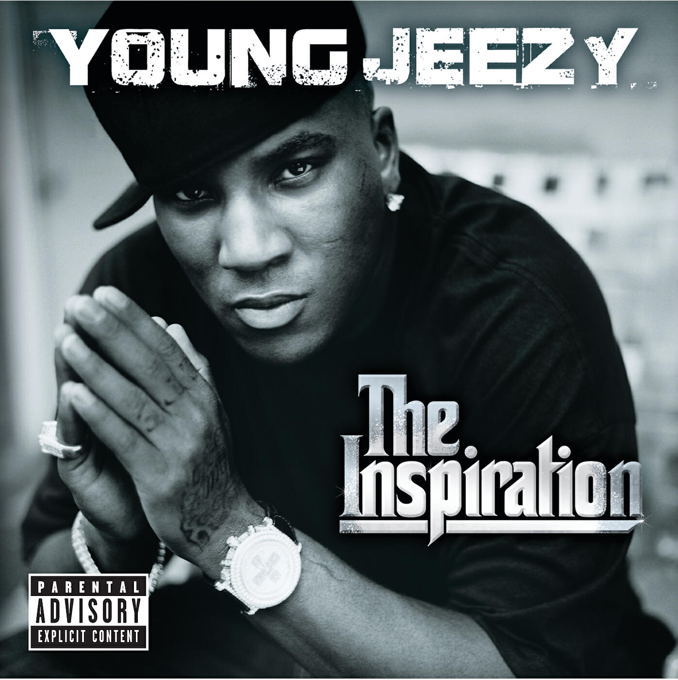 Young Jeezy - What You Talkin' Bout