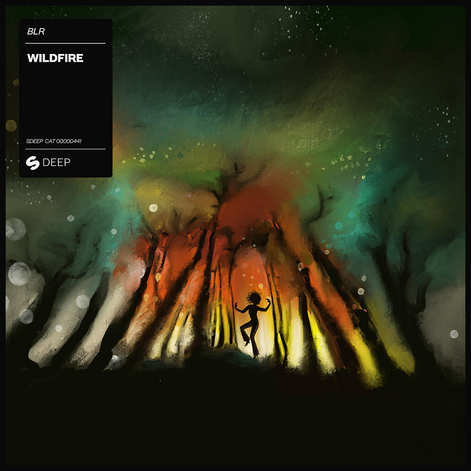 BLR - Wildfire