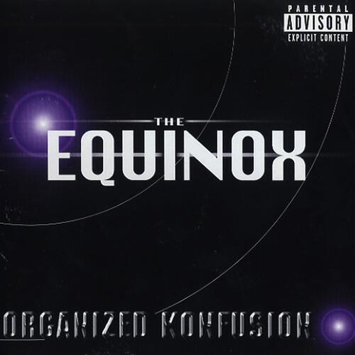 Organized Konfusion - Shugah Shorty
