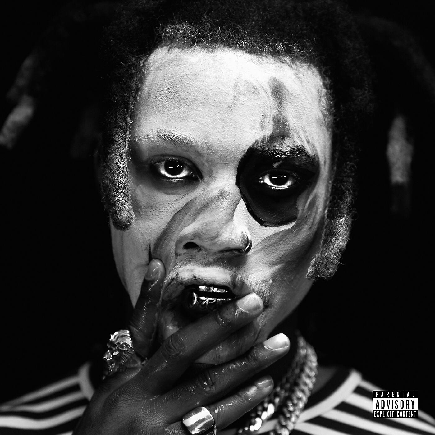 Denzel Curry - VENGEANCE | VENGEANCE