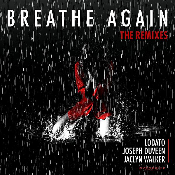 Lodato - Breathe Again (Steve Smooth & Tony Arzadon Remix)