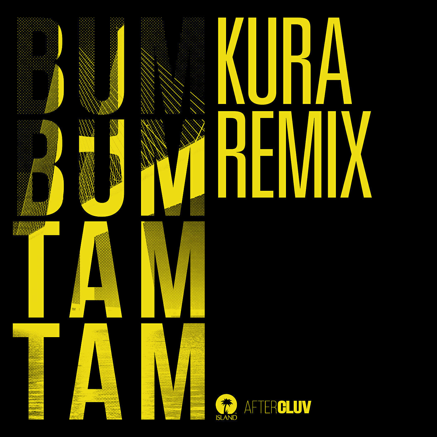 Mc Fioti - Bum Bum Tam Tam (Kura Remix)
