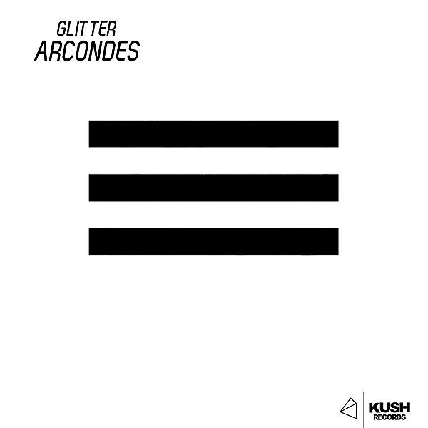 Glitter - Never trust a junk