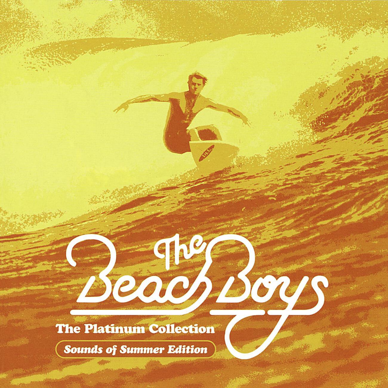 The Beach Boys - California Dreamin' (Digitally Remastered 04)