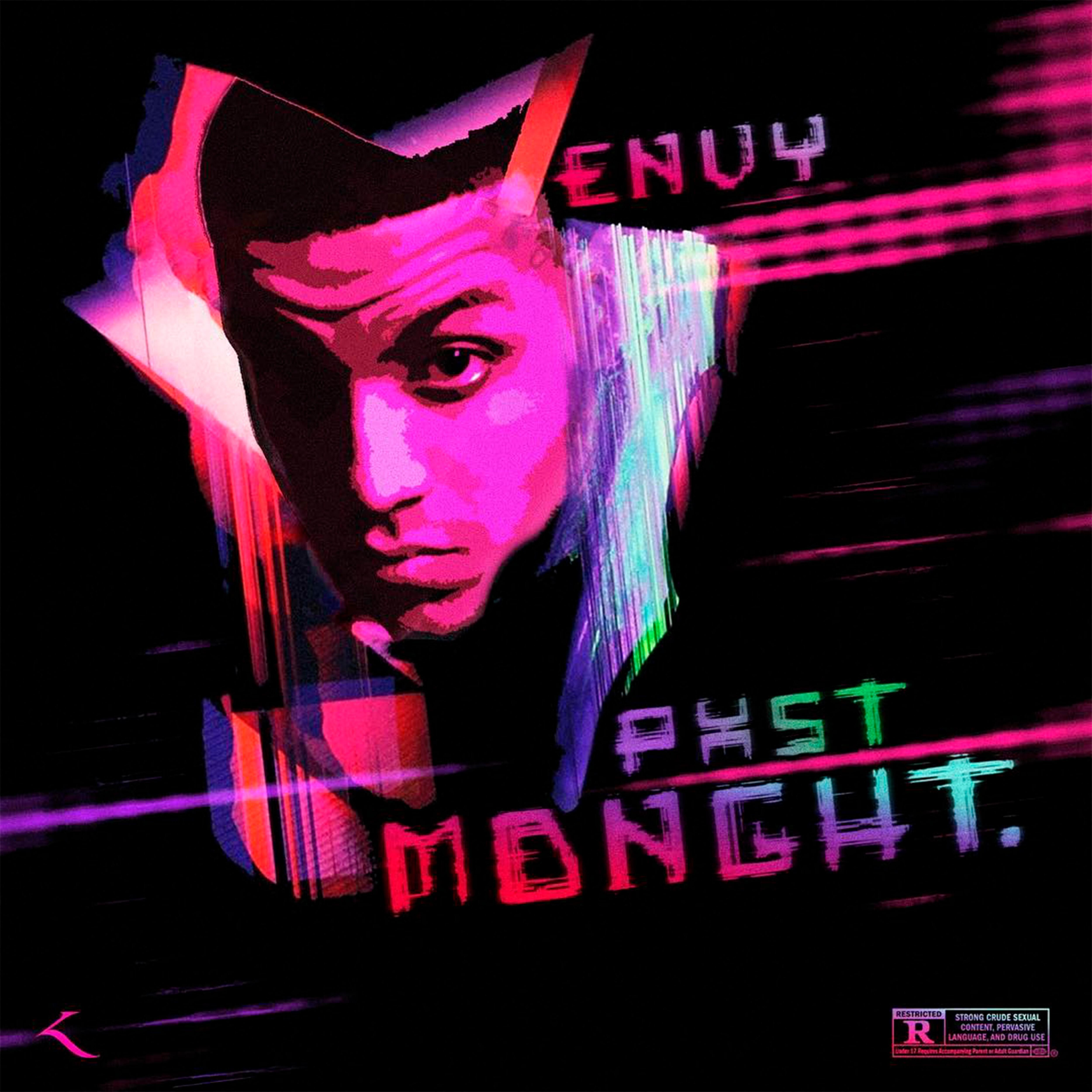 Envy - Gossip