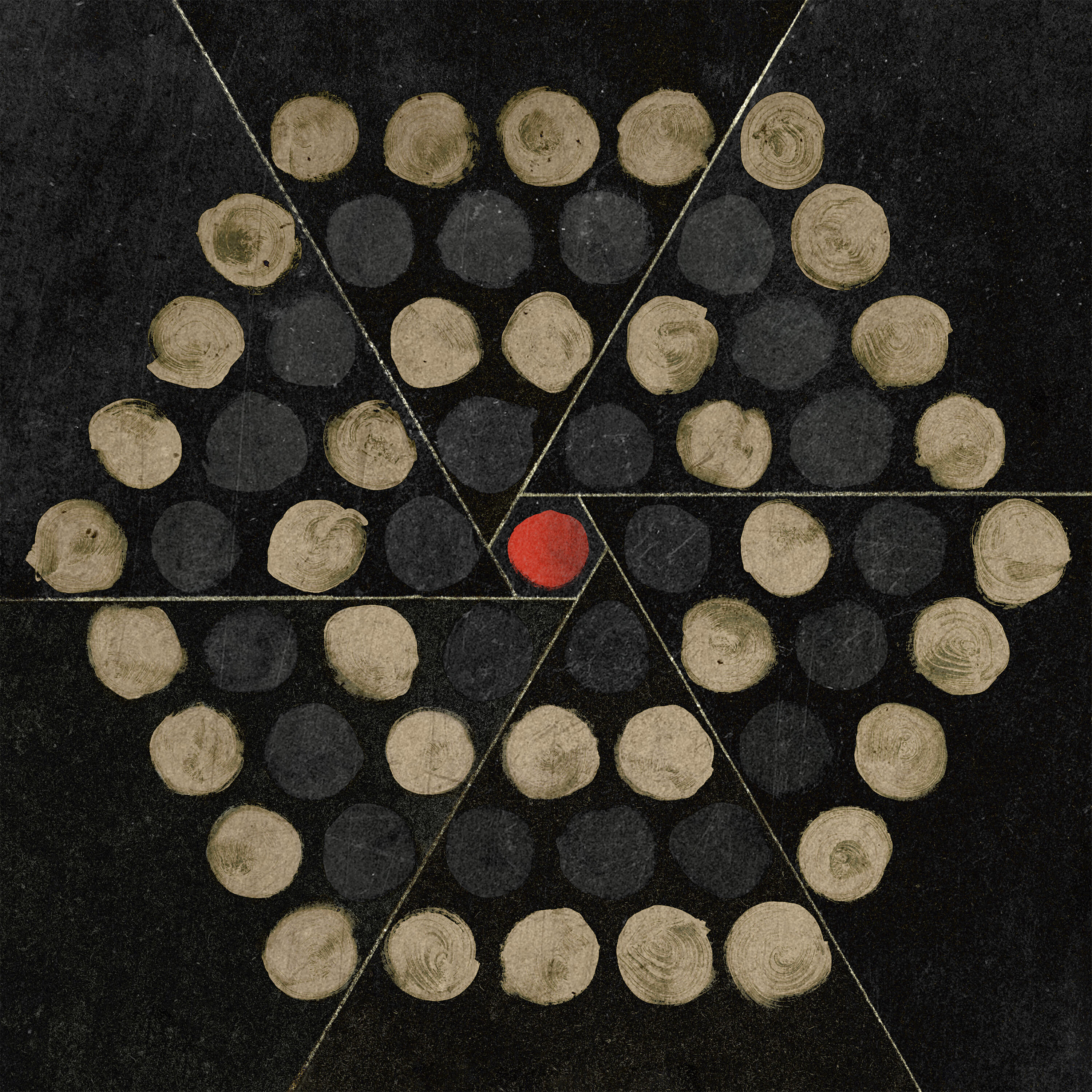 Thrice - The Dark