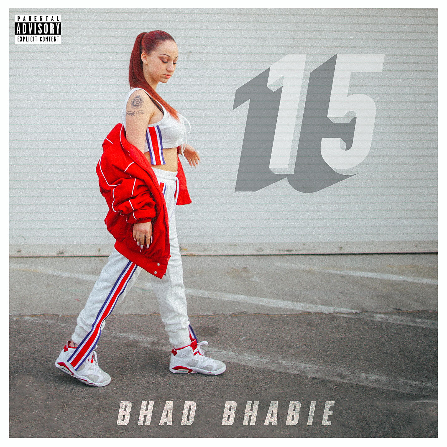 Bhad Bhabie - Yung and Bhad (feat. City Girls)