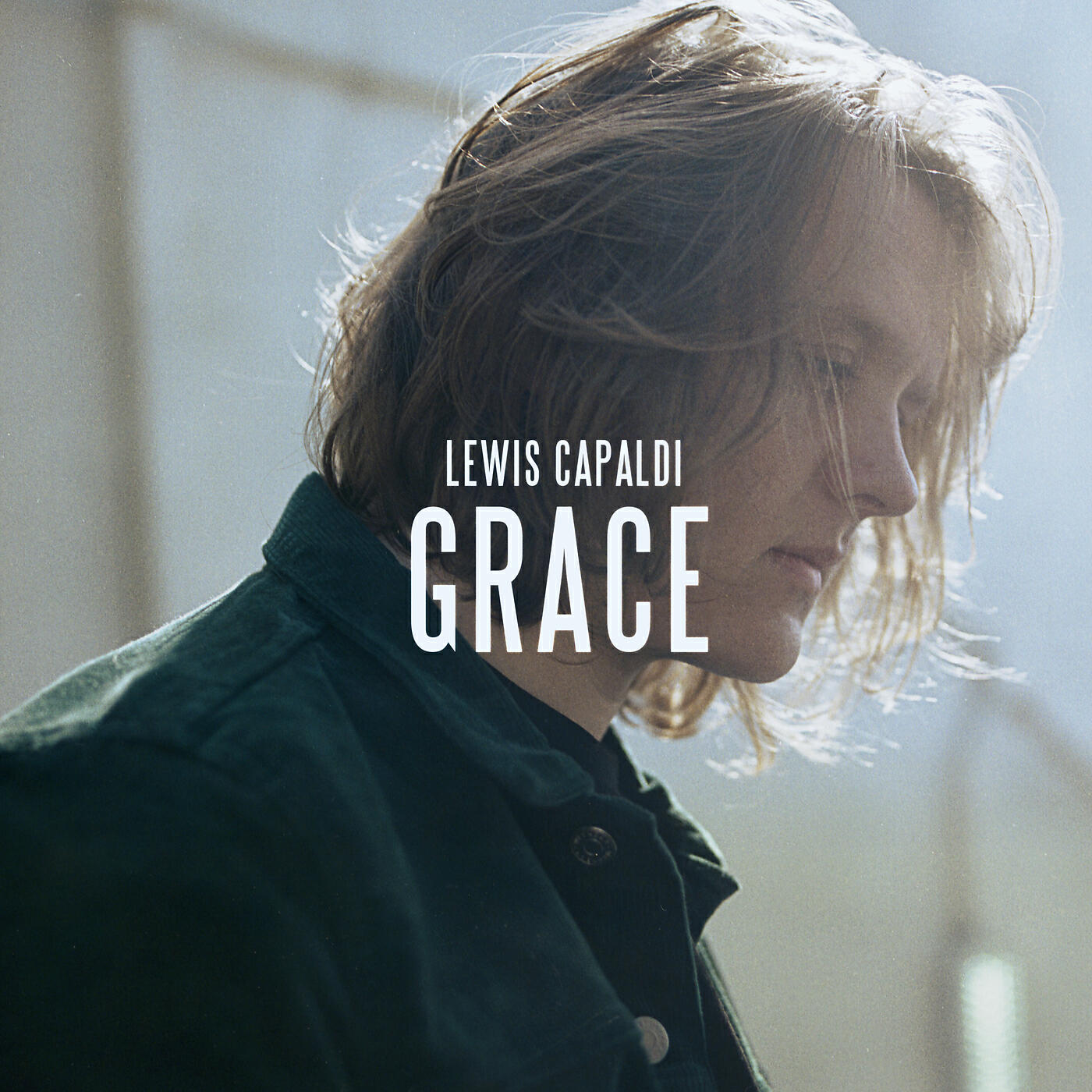 Lewis Capaldi - Grace