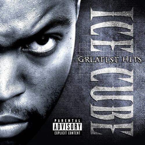 Ice Cube - Hello (Feat. Dr. Dre And MC Ren)