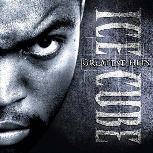 Ice Cube - Hello